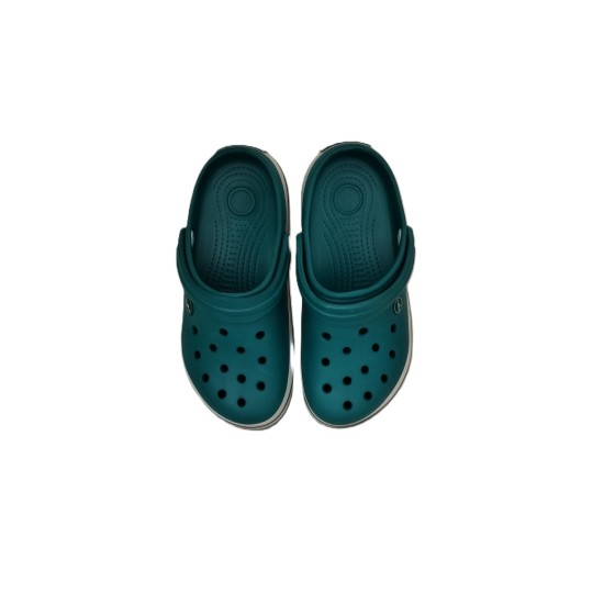 Γυναίκεια CROCS πράσινα