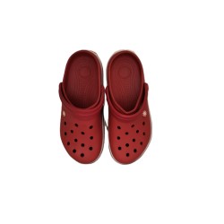 Γυναίκεια CROCS κόκκινα